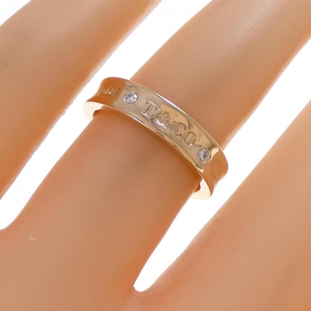 TIFFANY & CO. Ring - Picture 5 of 5